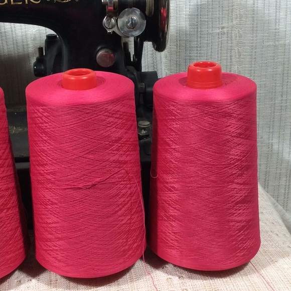 Bundle -High Quality Polyester Thread - Picture 3 of 10